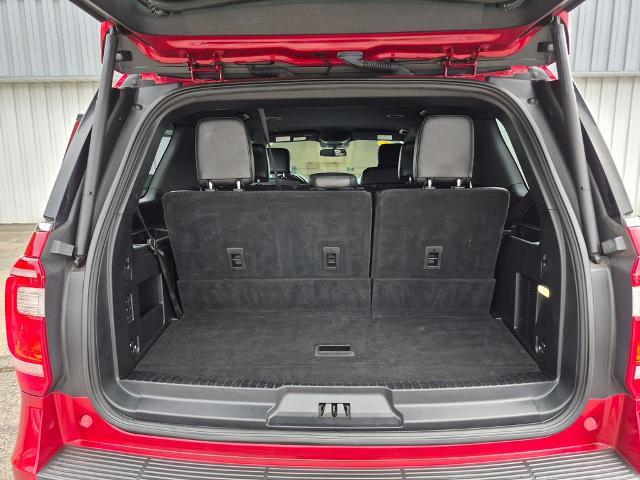 2021 Ford Expedition - $30,488