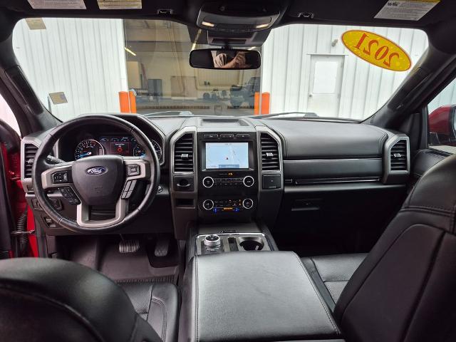 2021 Ford Expedition - $30,488