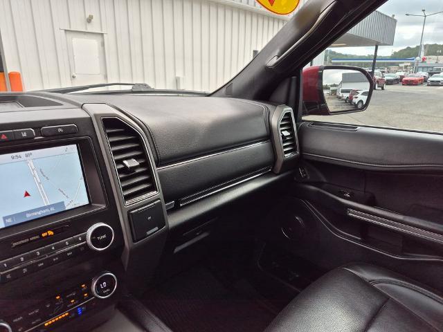2021 Ford Expedition - $30,488