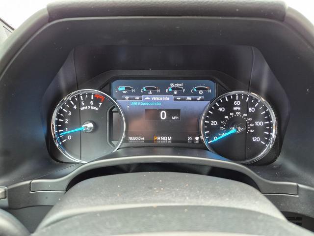 2021 Ford Expedition - $30,488