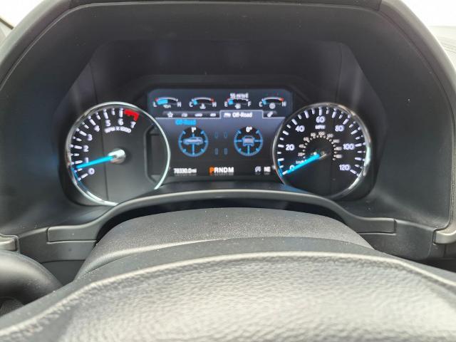 2021 Ford Expedition - $30,488