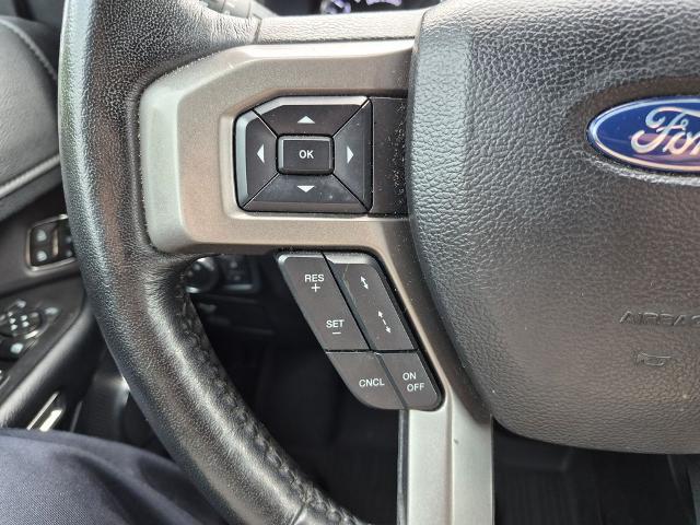 2021 Ford Expedition - $30,488