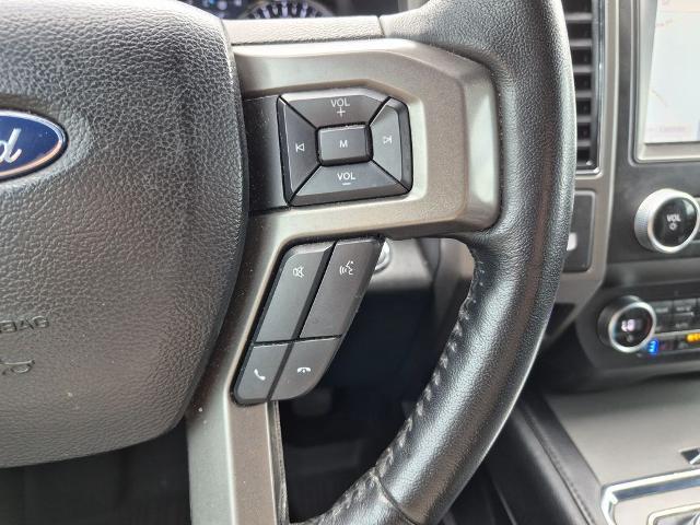 2021 Ford Expedition - $30,488