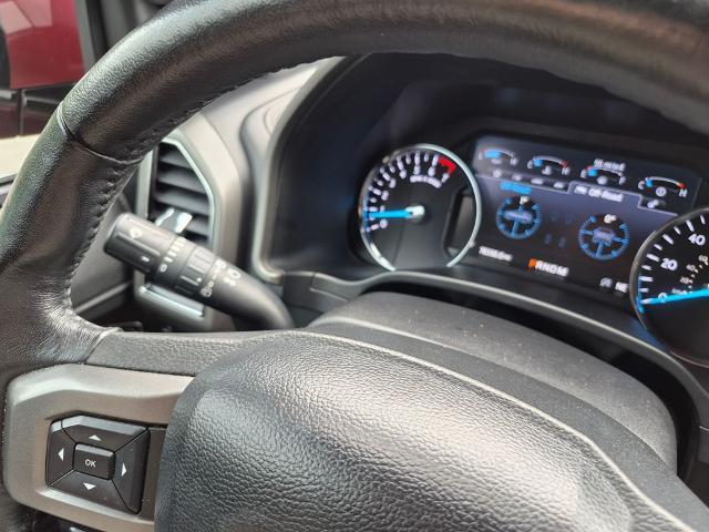 2021 Ford Expedition - $30,488