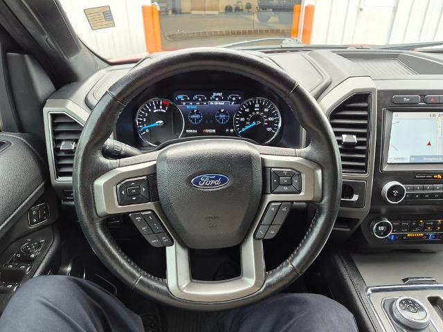 2021 Ford Expedition - $30,488