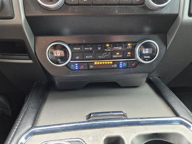 2021 Ford Expedition - $30,488