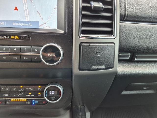 2021 Ford Expedition - $30,488