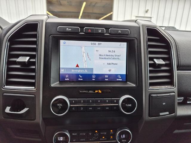 2021 Ford Expedition - $30,488