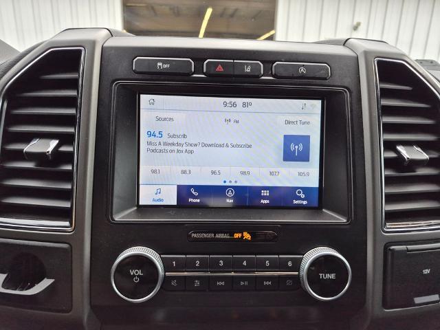2021 Ford Expedition - $30,488