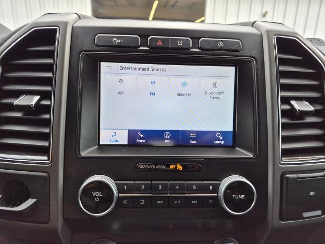 2021 Ford Expedition - $30,488