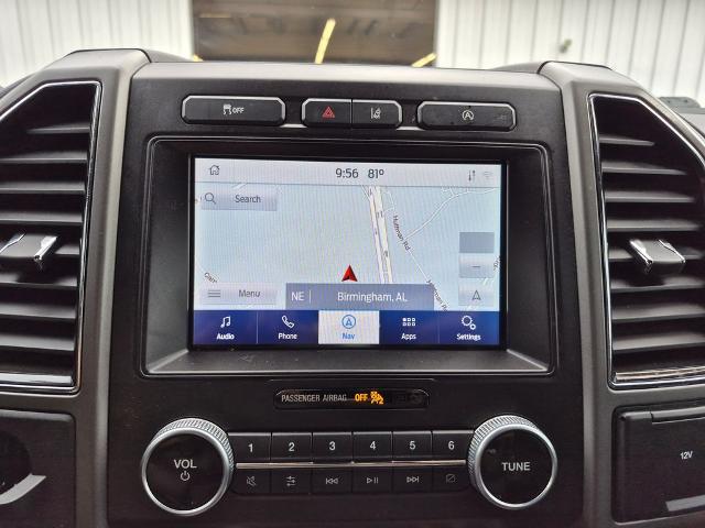 2021 Ford Expedition - $30,488