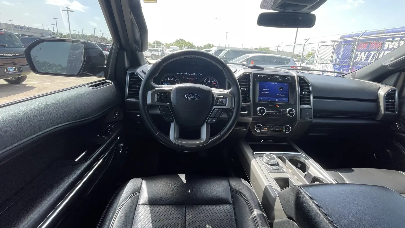 2021 Ford Expedition XLT