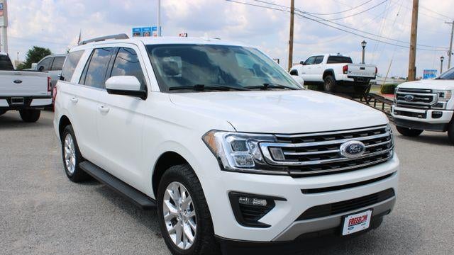 2021 Ford Expedition XLT