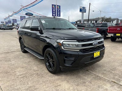 2022 Ford Expedition 4X2 XLT 4DR SUV