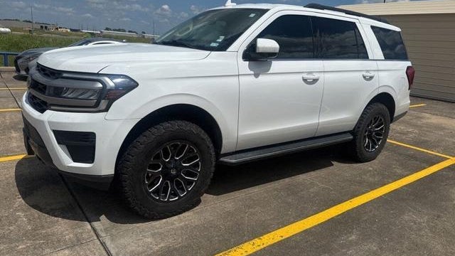 Preowned 2022 Ford Expedition XLT for Sale