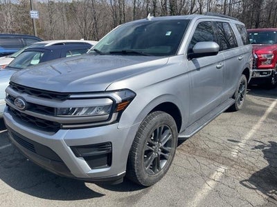 2022 Ford Expedition 4X2 XLT 4DR SUV