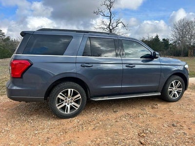2022 Ford Expedition 4X2 XLT 4DR SUV