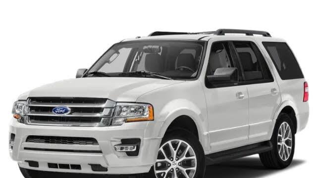 Preowned 2015 Ford Expedition XLT for Sale