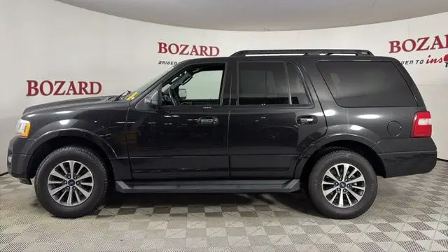 2015 Ford Expedition XLT