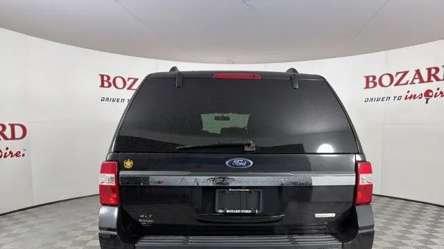 2015 Ford Expedition XLT