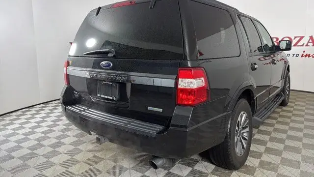 2015 Ford Expedition XLT