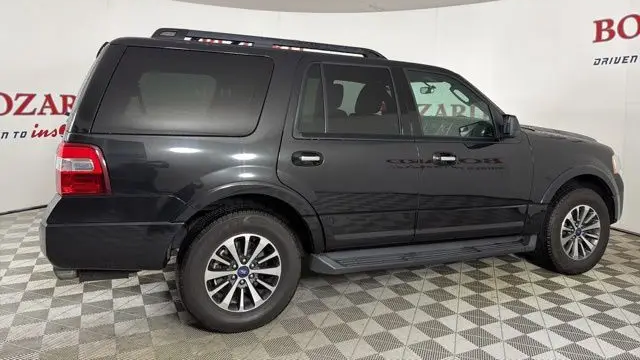 2015 Ford Expedition XLT