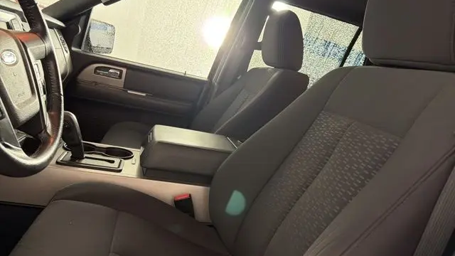 2015 Ford Expedition XLT