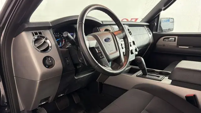 2015 Ford Expedition XLT