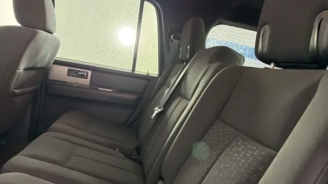 2015 Ford Expedition XLT