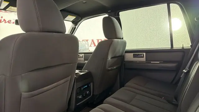 2015 Ford Expedition XLT