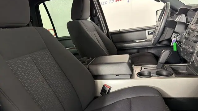 2015 Ford Expedition XLT