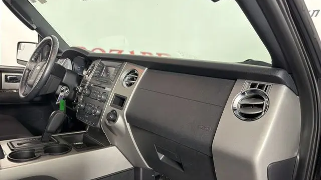 2015 Ford Expedition XLT