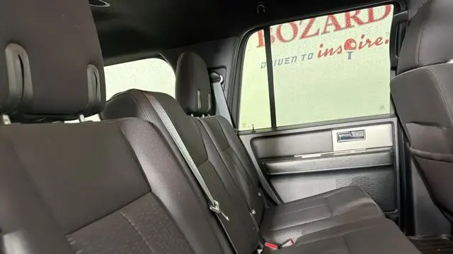 2015 Ford Expedition XLT