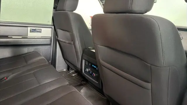 2015 Ford Expedition XLT