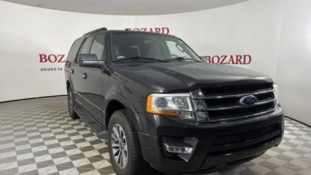 Preowned 2015 Ford Expedition XLT for Sale