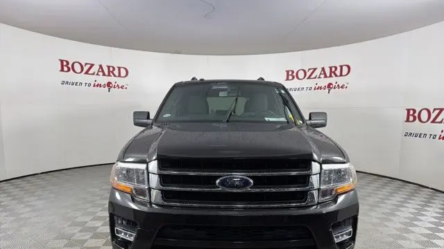 2015 Ford Expedition XLT
