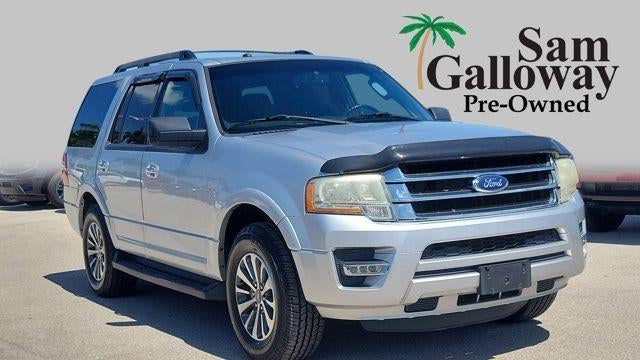 Preowned 2016 Ford Expedition XLT for Sale