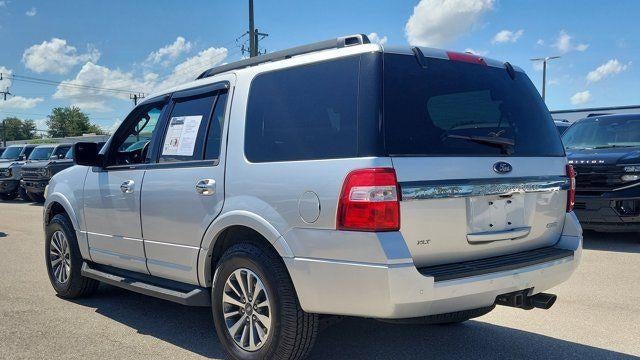 2016 Ford Expedition XLT