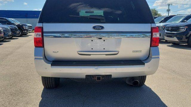 2016 Ford Expedition XLT