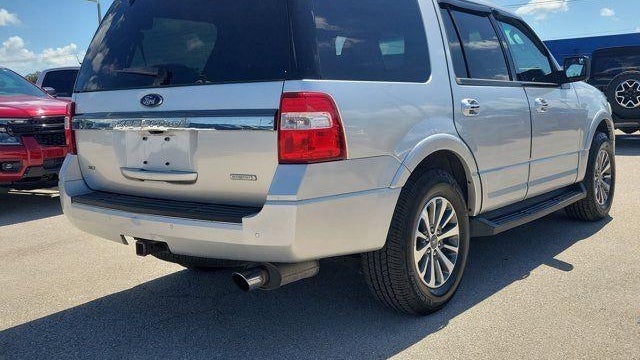 2016 Ford Expedition XLT