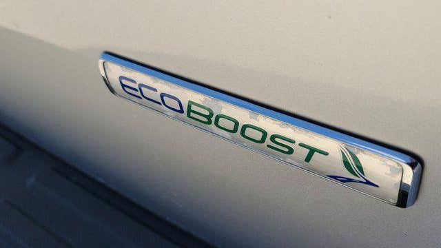 2016 Ford Expedition XLT