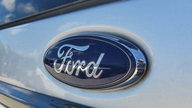 2016 Ford Expedition XLT