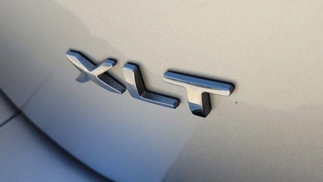 2016 Ford Expedition XLT