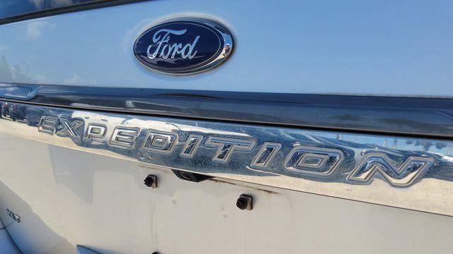 2016 Ford Expedition XLT