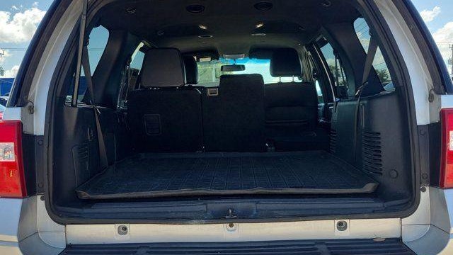 2016 Ford Expedition XLT