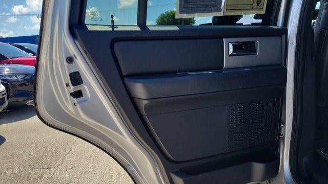 2016 Ford Expedition XLT