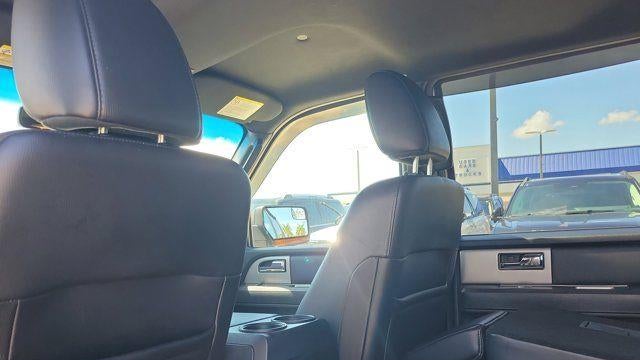 2016 Ford Expedition XLT