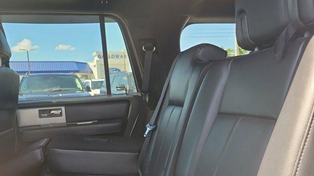 2016 Ford Expedition XLT