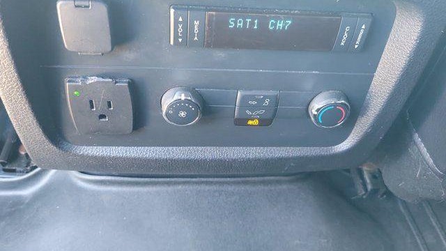 2016 Ford Expedition XLT