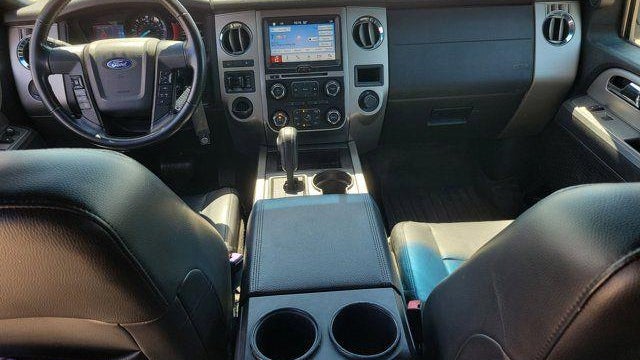 2016 Ford Expedition XLT